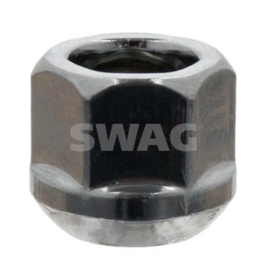 Bild av SWAG 85 93 2479 Écrou De Roue Embase sphérique A/G 19 HONDA: Jazz 2, Accord 6 Limousine, CIVIC 8 Hatchback