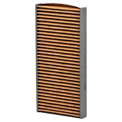 Bild av VALEO CLIMFILTER SUPREME 701010 Filtre d&#039;habitacle OPEL: Corsa C 3/5 portes, Vectra CC, Combo Tour, SAAB: 9 3 Cabriolet, Berline, Break