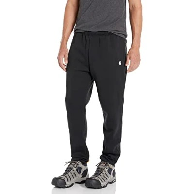 Bild av Carhartt 105307BLK S Byxa svart