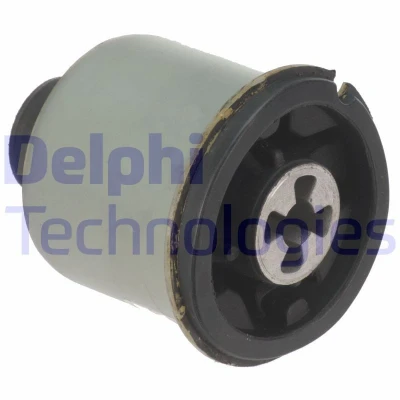 Bild av DELPHI TD1466W Support d&#039;Essieu RENAULT: Kangoo II Express, DACIA: Lodgy