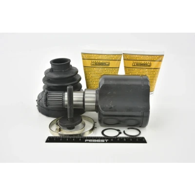 Bild av FEBEST 2111 CA220LH Joint, arbre de commande Essieu avant gauche, du côté boîte vitesses FORD: S Max Mk1, MONDEO 4, 4 Turnier