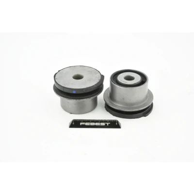 Bild av FEBEST ADAB 001 Silent Bloc De Triangle intérieur, Essieu arrière inférieur AUDI: A4 B7 Avant, A6 C6 Berline, Avant oscaro, mister auto,