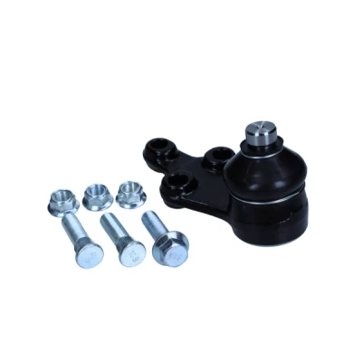 Bild av MAXGEAR 72 4829 Rotule de suspension Essieu avant, inférieur, des deux côtés l&#039;essieu avant 16 pour bras oscillant transversal