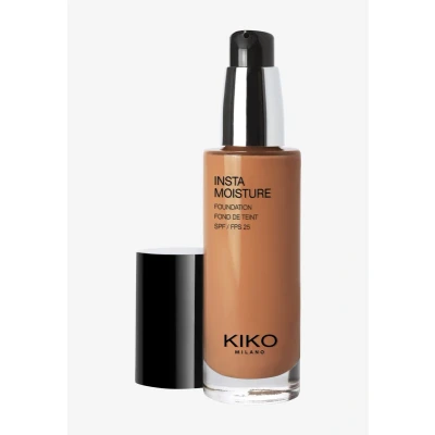 Bild av KIKO Milano Instamoisture Foundation Foundation, Storlek: 30 ml, 9.5 neutral