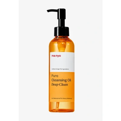 Bild av [Manyo Factory] Huile nettoyante pure Deep Clean 200 ml