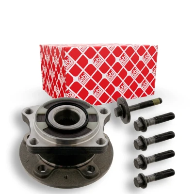 Bild av FEBI BILSTEIN 31371 Kit de roulements roue VOLVO: XC90 I