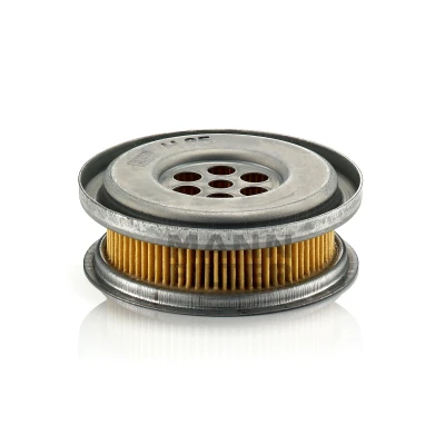 Bild av Hydraulikfilter,styrsystem MANN FILTER H 85