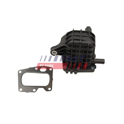 Bild av FAST FT60420 Refroidisseur EGR PEUGEOT: 508 I Berline, 308 SW 2, II 3/5 portes, CITROËN: C4 Picasso DS4 5 Grand 2