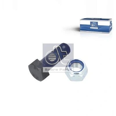 Bild av Skruv / Bult Dt spare parts 4.40029