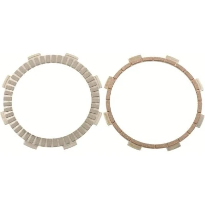 Bild av TRW MCC146 5 Kit disques garnis, embrayage