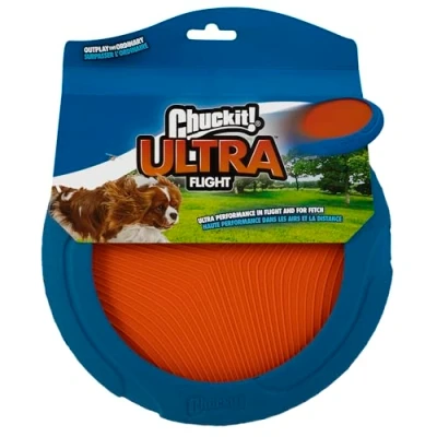 Bild av CHUCKIT Ultra Flight frisbee