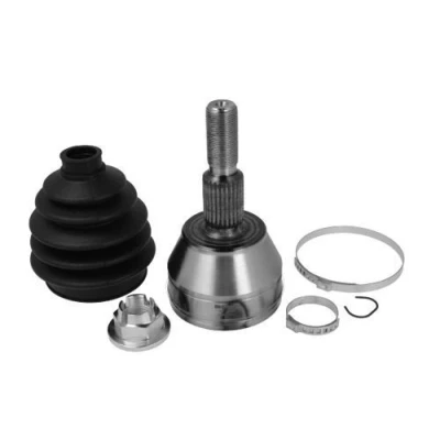 Bild av METELLI 15 1754 Tête De Cardan Caoutchouc FORD: C Max 2, Grand Max, FOCUS 3
