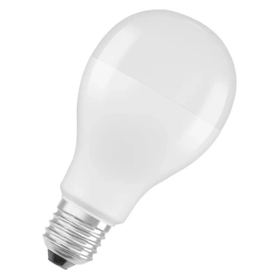 Bild av OSRAM LED lampa E27 19W 2 700 K 2.452 lm matt