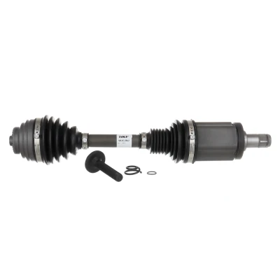 Bild av SKF VKJC 2812 Drivaxel 54, 501mm BMW: X1 (E84) xDrive 20 d, xDrive20d 2.0, 25 i, xDrive25d xDrive23d xDrive28i 3.0, 28 i