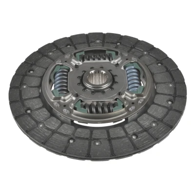 Bild av BLUE PRINT ADT33196 Disque d&#039;Embrayage 212 21 TOYOTA: Auris 5 portes