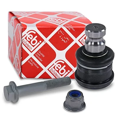 Bild av FEBI BILSTEIN 45942 Rotule de suspension RENAULT: MASTER 2 Kasten, Pritsche/Fahrgestell, Bus