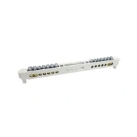 Bild av Spelsberg Terminal rails ak 09 pen s