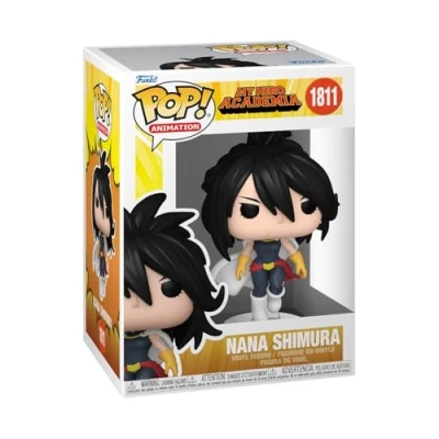 Bild av Funko! Pop! My Hero Academia Nana Shimura 10cm Figur
