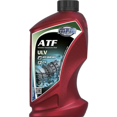 Bild av MPM ATF ULV 16001ULV Huile Boite Automatique 1 PEUGEOT: 308 II 3/5 portes, SW 2, 508 SW, FORD: Ranger Mk3, Mondeo 5, Focus Mk4 Turnier