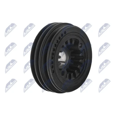 Bild av NTY RKP MS 015 Poulie Damper MITSUBISHI: Pajero 3, Classic