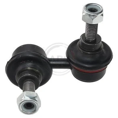 Bild av A.B.S. 260739 Biellette de barre stabilisatrice 50 MM10X1.5 RHT IVECO: DAILY 3 Kasten/Kombi, 3, 5 Pritsche/Fahrgestell