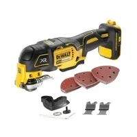 Bild av Dewalt DCS355N XJ oscillating multi tool