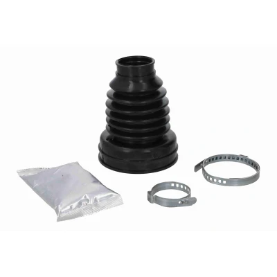 Bild av VAICO V25 3023 Drivknutsdamask 115mm TPE (termoelastisk elastomer) FORD: FOCUS 3, FIESTA 6, 3 Turnier