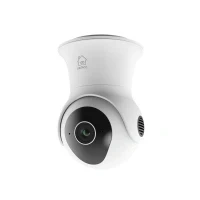 Bild av Deltaco SMART HOME WiFi kamera med motoriserad Pan &amp; Tilt funktion, utomhusbruk IP65, 2MP, ONVIF