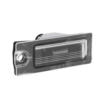 Bild av VEMO V95 84 0002 Eclairage De Plaque d&#039;Immatriculation W5W VOLVO: V70 2, XC70 I Cross Country, S80