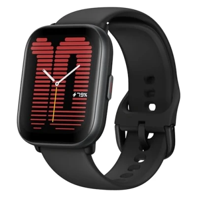 Bild av Amazfit Active Svart
