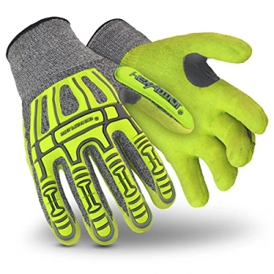 Bild av HexArmor Rig Lizard Thin Lizzie 2090X Factory handskar