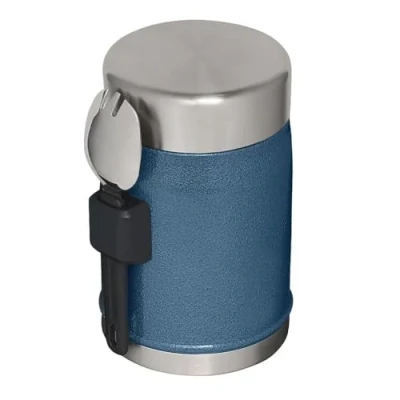 Bild av Stanley The Legendary Food Jar 0.4L + Spork canister