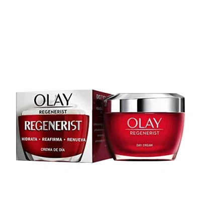 Bild av Crème anti âge Regenerist Olay Areas 50 ml