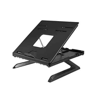 Bild av LogiLink Notebook stand with smartphone holders 10 16&quot;
