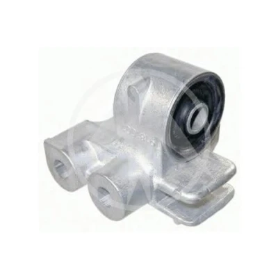 Bild av SIDEM 867700 Silent Bloc De Triangle Essieu arrière gauche Support métal caoutchouc barre oscillant transversal VOLVO: V70 2, I, 850 Berline