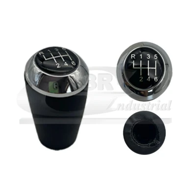 Bild av Växelspaksknopp, mazda 3, 3 sedan, 5, 6 hatchback, kombi, cx 7, mx 5 iii