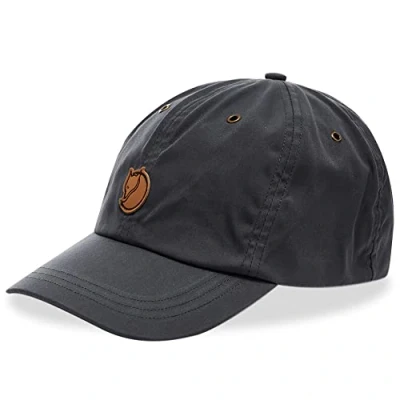 Bild av Fjällräven Vuxen keps Helags Cap, Dark Grey, S M