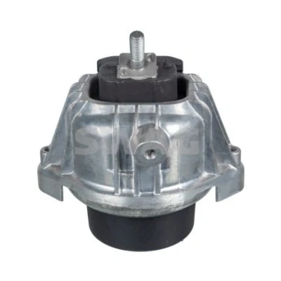 Bild av SWAG 20 93 2069 Support moteur gauche hydraulique Aluminium jaune BMW: 3 Cabriolet, Berline, Touring