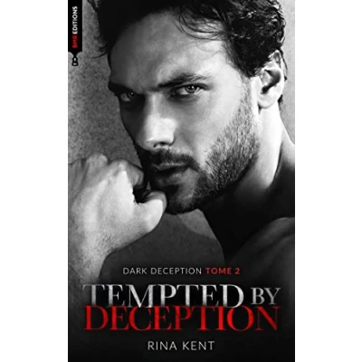Bild av Tempted by Deception (Dark #2)