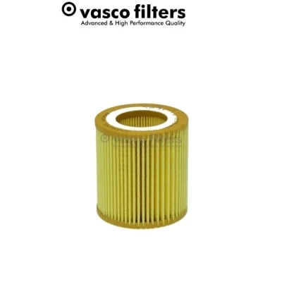Bild av DAVID VASCO V059 Filtre à huile avec bague d&#039;étanchéité Cartouche filtrante BMW: 1 5 portes, Berline, X1