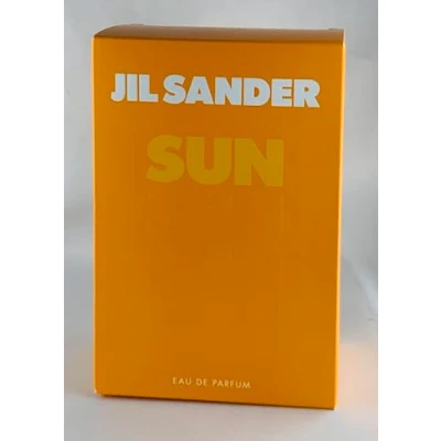 Bild av Jil Sander Sun Eau de Parfum Parfymset