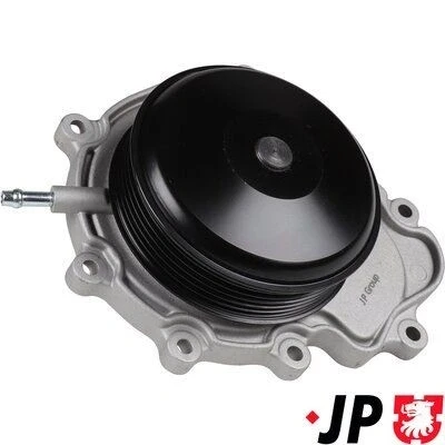 Bild av JP GROUP 1314105400 Pompe à eau commandé par dépression MERCEDES BENZ: Classe C Berline, E Break