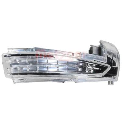Bild av METZGER 2080176 Blinkers Ytterspegel höger med lamphållare E märkning LED PEUGEOT: 508 I SW, Sedan, CITROËN: C4 Grand Picasso 2
