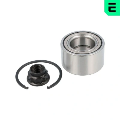 Bild av OPTIMAL 981199 Kit de roulements roue 74 TOYOTA: Avensis II 5 portes, Corolla IX 3/5 Celica VII Coupe