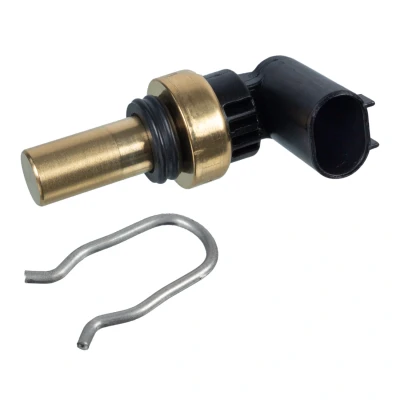 Bild av BLUE PRINT ADG072136 Sonde De Température Liquide Refroidissement noir OPEL: Corsa E 3/5 portes, Astra J 5 Insignia A portes