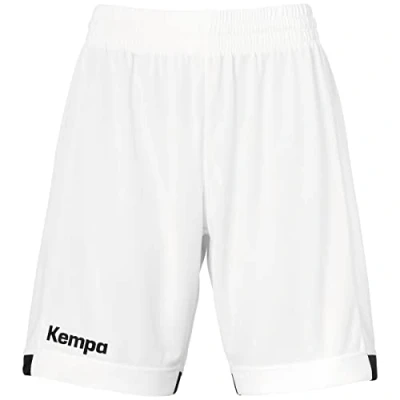 Bild av Kempa Player långa shorts för kvinnor
