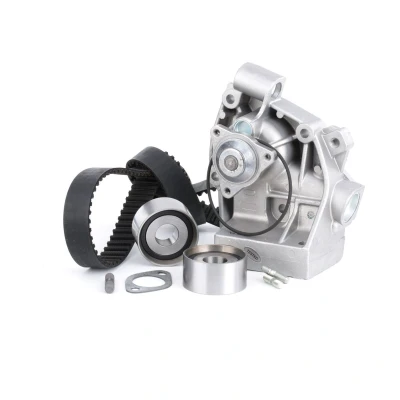 Bild av Vattenpump + kuggremssats SNR KDP455.360