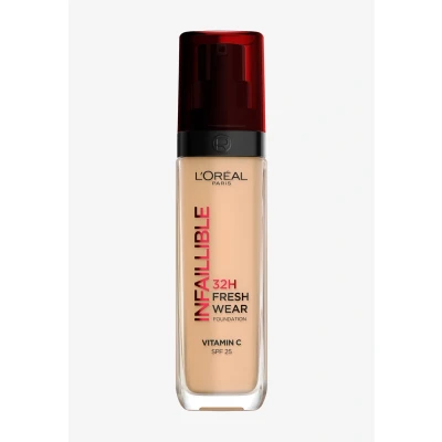 Bild av L&#039;Oréal Infaillible Fresh Wear Foundation 30 ml