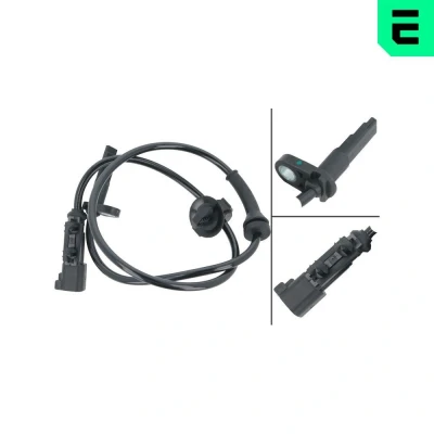 Bild av OPTIMAL 06 S724 Capteur ABS actif 619