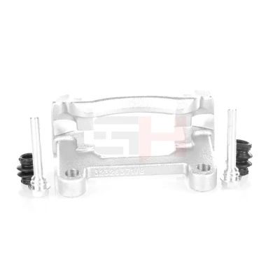 Bild av Hållare, bromsok, Bakaxel, Bakaxel Höger, Vänster, seat,vw, 7D0615425A